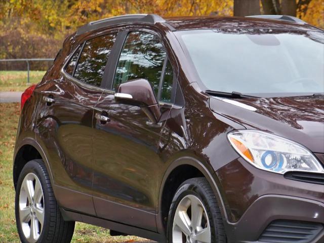 2015 Buick Encore Base