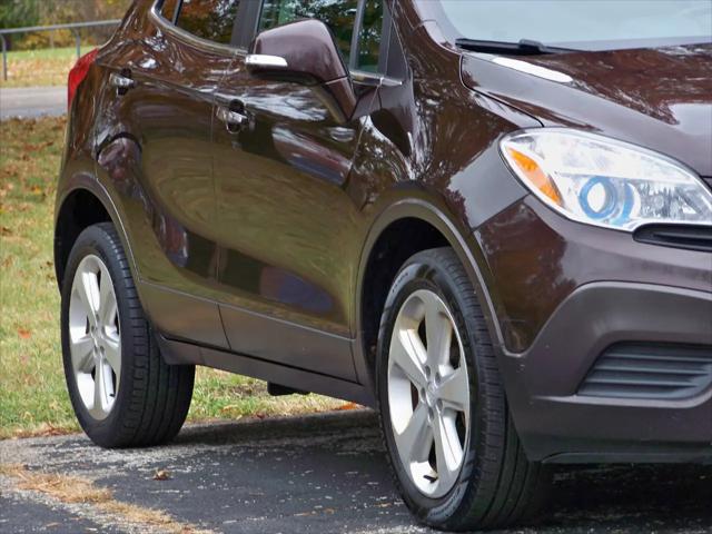 2015 Buick Encore Base