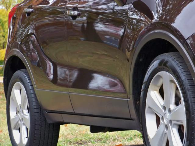 2015 Buick Encore Base