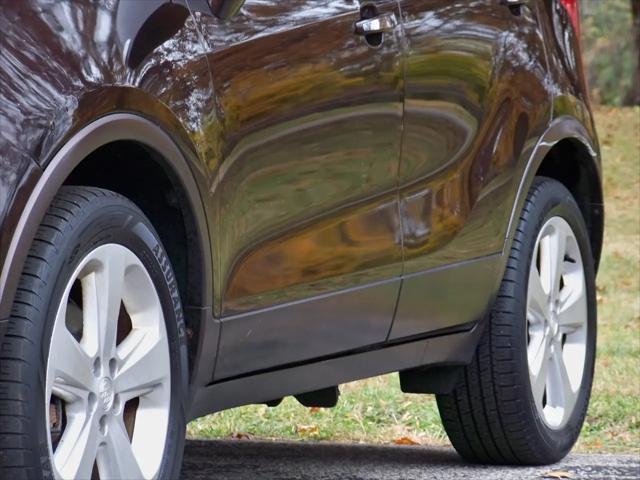2015 Buick Encore Base