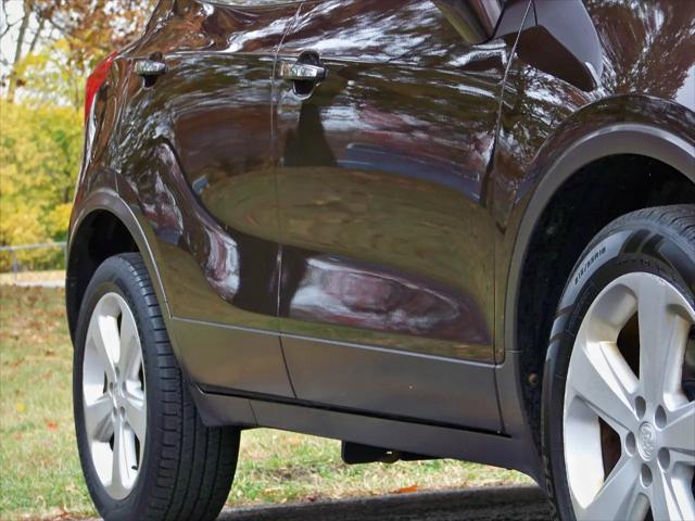 2015 Buick Encore Base