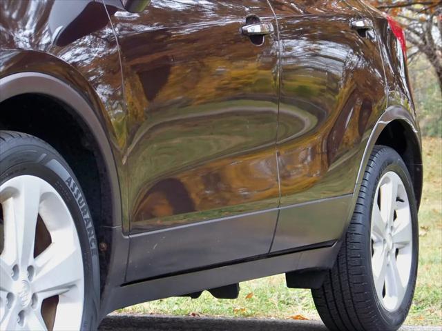 2015 Buick Encore Base