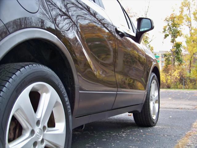 2015 Buick Encore Base