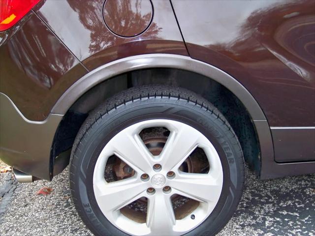 2015 Buick Encore Base