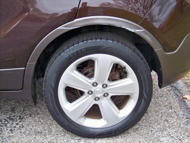 2015 Buick Encore Base