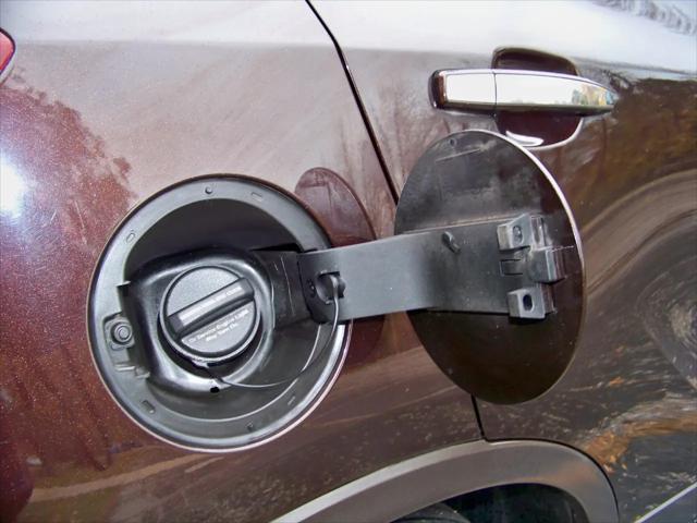 2015 Buick Encore Base