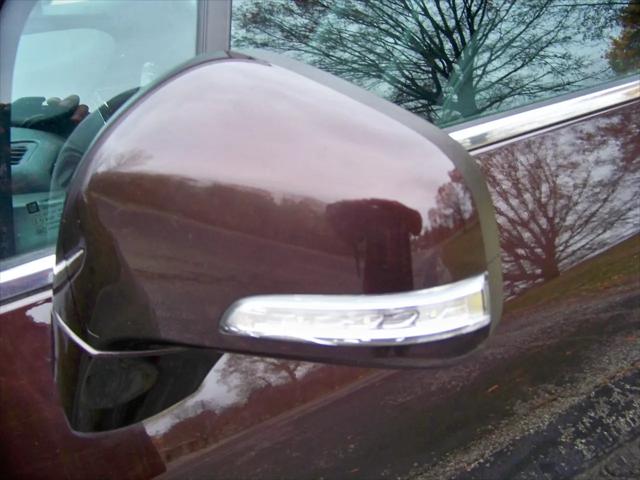 2015 Buick Encore Base