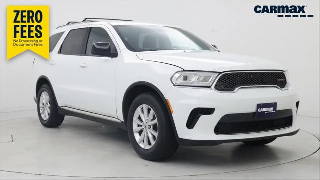 2023 Dodge Durango SXT RWD for sale in Rochester, NY