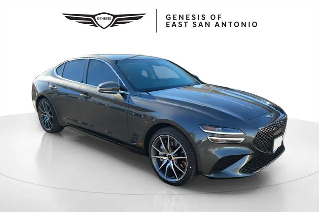 2026 Genesis G70 2.5T AWD for sale in San Antonio, TX