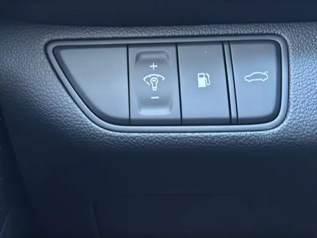 2026 Genesis G70 2.5T AWD