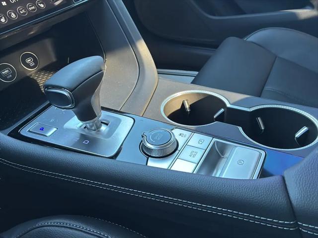 2026 Genesis G70 2.5T AWD