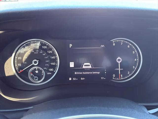 2026 Genesis G70 2.5T AWD
