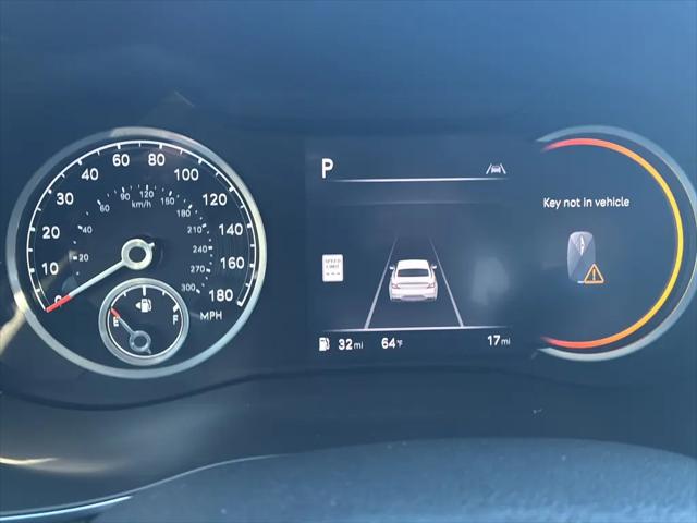 2026 Genesis G70 2.5T AWD