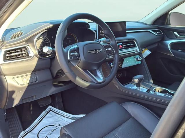 2026 Genesis G70 2.5T AWD