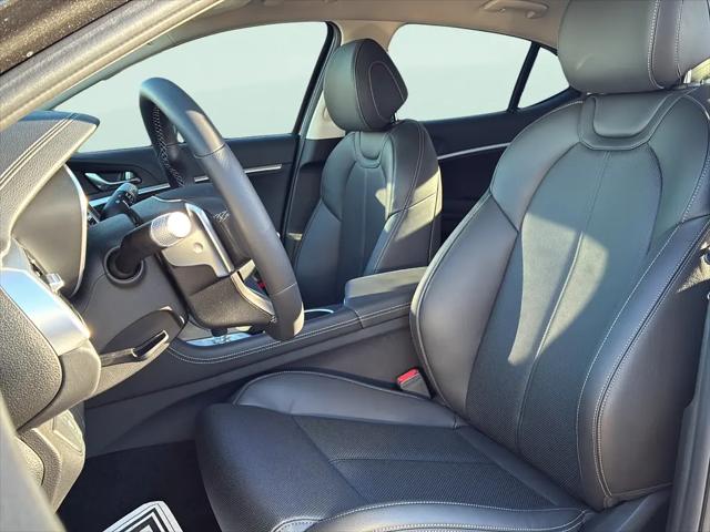 2026 Genesis G70 2.5T AWD