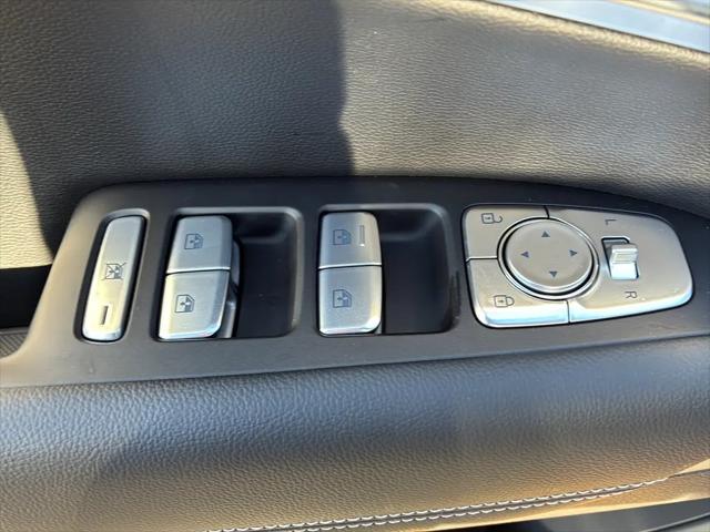 2026 Genesis G70 2.5T AWD