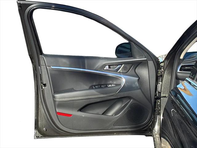 2026 Genesis G70 2.5T AWD