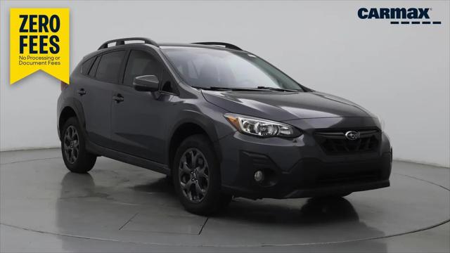 2022 Subaru Crosstrek Sport for sale in Gilbert, AZ