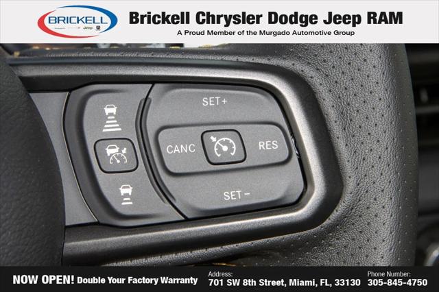 2025 Jeep Wrangler 4-Door Rubicon 392 Final Edition 4x4