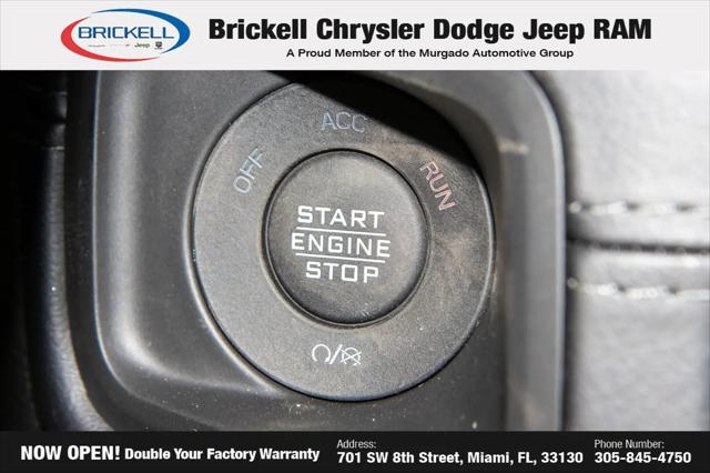 2025 Jeep Wrangler 4-Door Rubicon 392 Final Edition 4x4