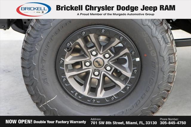 2025 Jeep Wrangler 4-Door Rubicon 392 Final Edition 4x4
