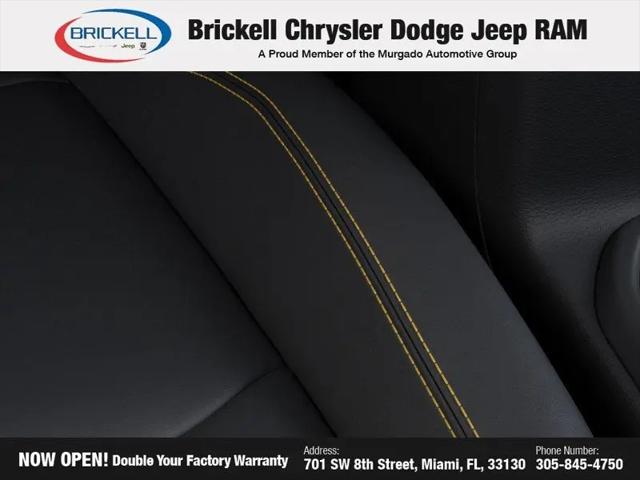 2025 Jeep Wrangler 4-Door Rubicon 392 Final Edition 4x4
