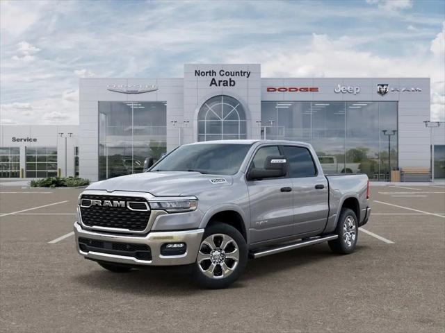 2026 Ram 1500 Big Horn Crew Cab 4x4 5'7" Box for sale in Arab, AL