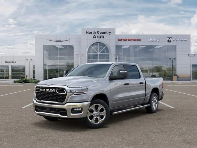2026 Ram 1500 Big Horn Crew Cab 4x4 5'7" Box for sale in Arab, AL