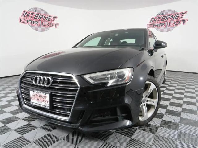 2018 Audi A3 2.0T Premium for sale in Lincoln, NE
