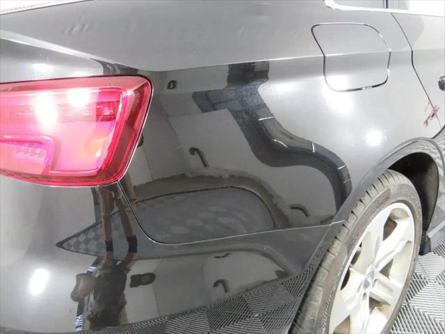 2018 Audi A3 2.0T Premium