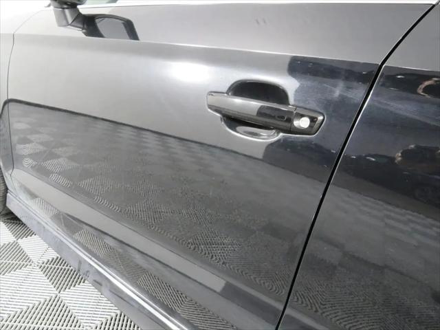 2018 Audi A3 2.0T Premium