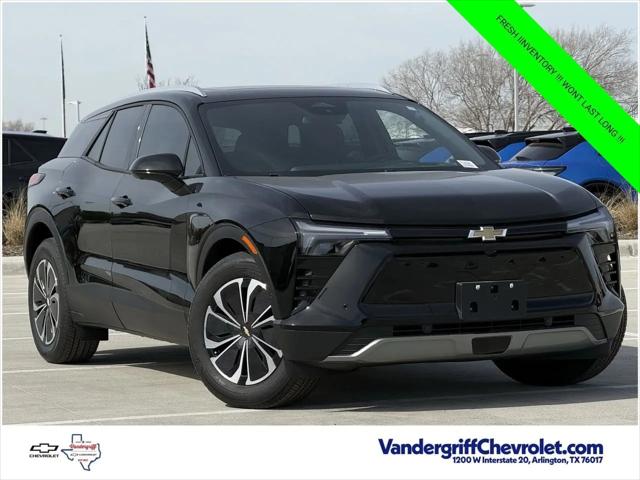 2026 Chevrolet V Blazer LT FWD