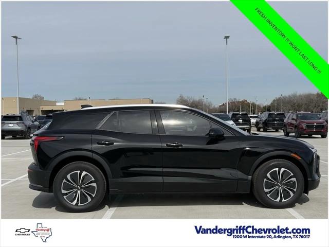 2026 Chevrolet V Blazer LT FWD