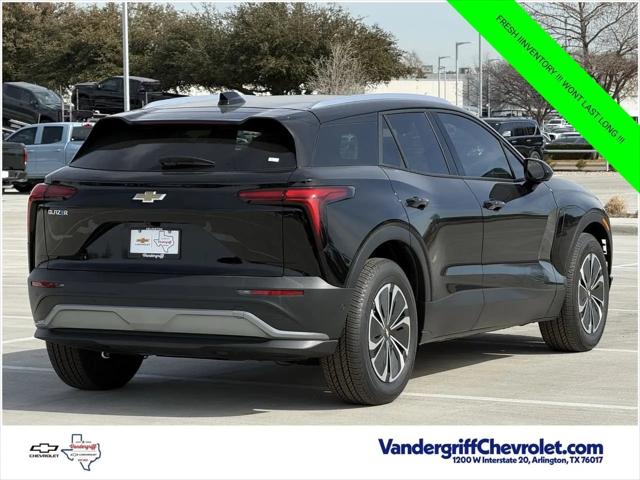 2026 Chevrolet V Blazer LT FWD