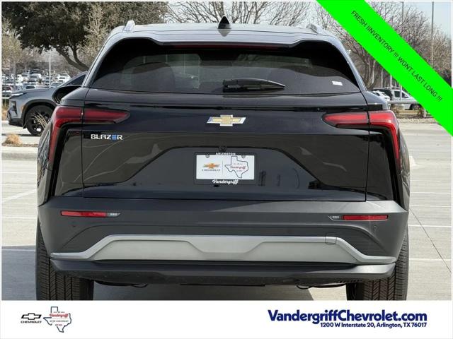 2026 Chevrolet V Blazer LT FWD