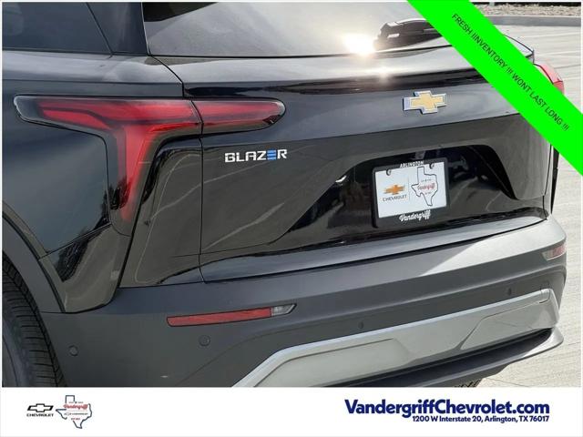 2026 Chevrolet V Blazer LT FWD
