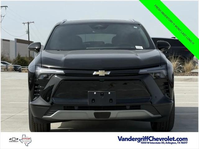 2026 Chevrolet V Blazer LT FWD