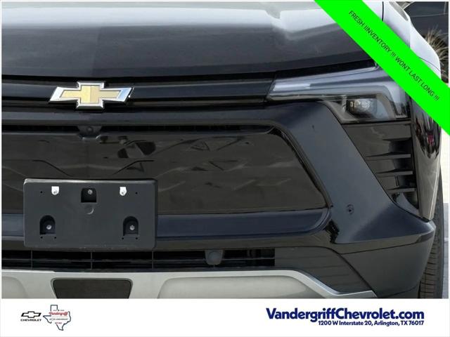 2026 Chevrolet V Blazer LT FWD