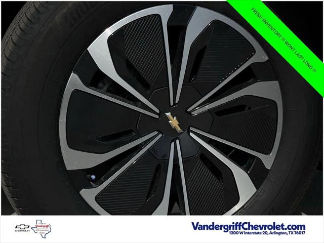 2026 Chevrolet V Blazer LT FWD