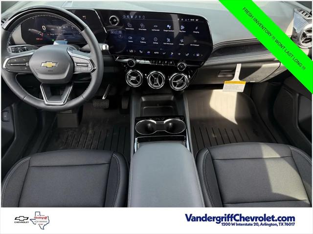 2026 Chevrolet V Blazer LT FWD