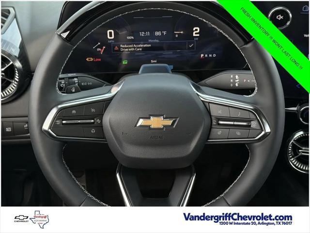 2026 Chevrolet V Blazer LT FWD