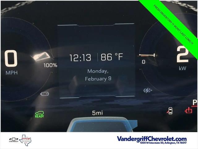 2026 Chevrolet V Blazer LT FWD