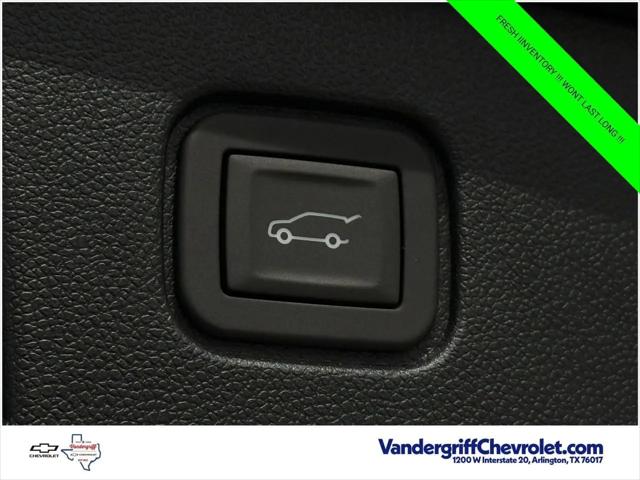 2026 Chevrolet V Blazer LT FWD