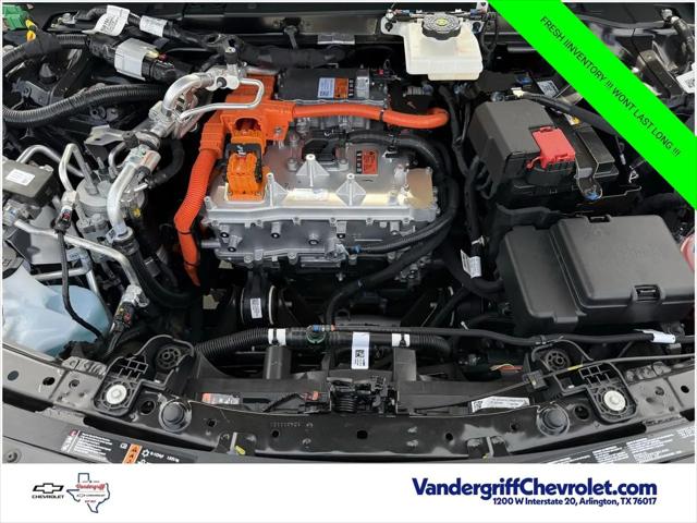 2026 Chevrolet V Blazer LT FWD