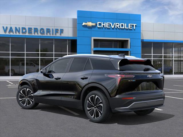 2026 Chevrolet V Blazer LT FWD