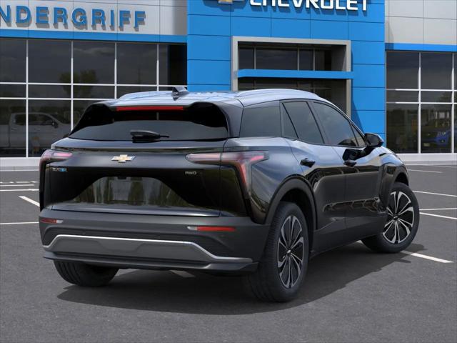 2026 Chevrolet V Blazer LT FWD