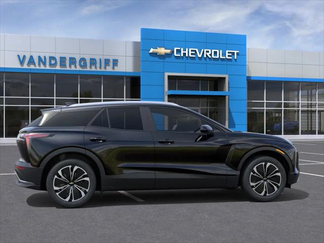 2026 Chevrolet V Blazer LT FWD