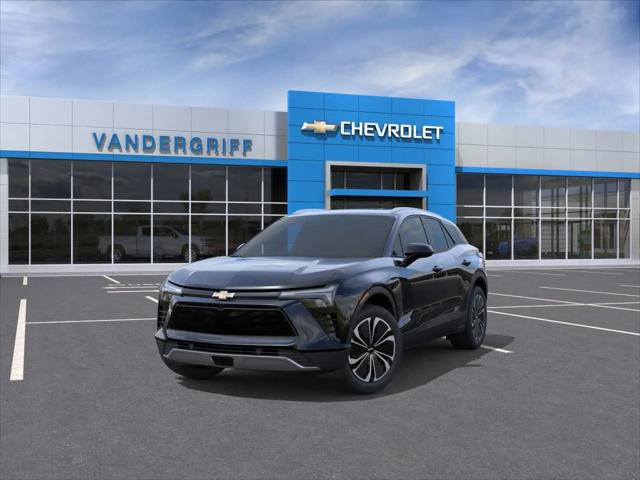 2026 Chevrolet V Blazer LT FWD