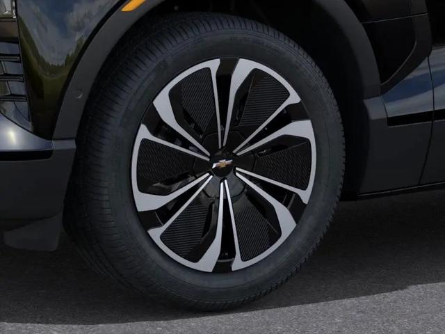 2026 Chevrolet V Blazer LT FWD
