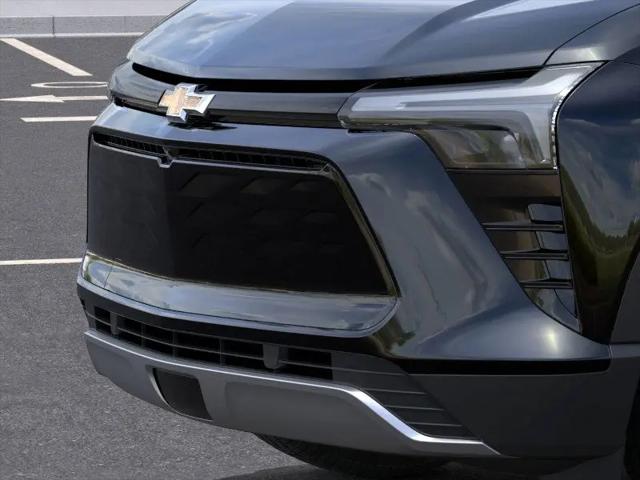 2026 Chevrolet V Blazer LT FWD